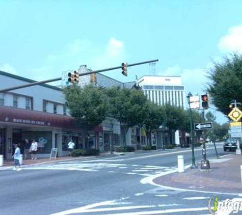 Fresh Fresh Seafood Produce - Towson, MD