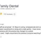 Bear Creek Family Dental