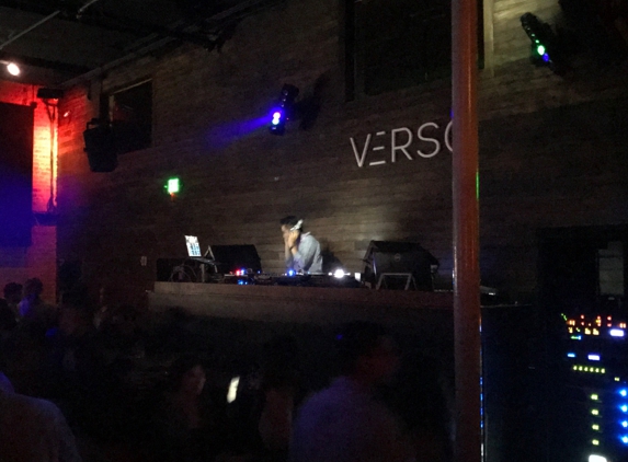 Verso - San Francisco, CA