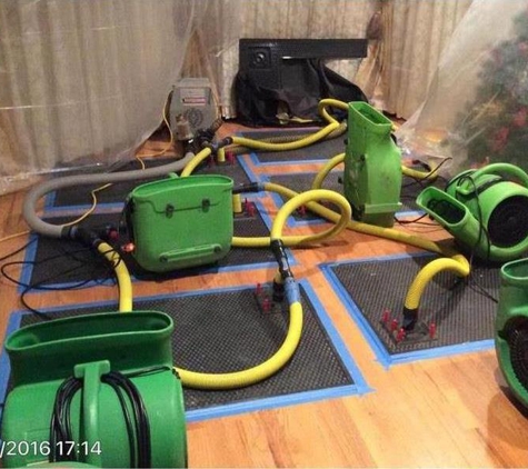 SERVPRO of North Niagara County - Niagara Falls, NY