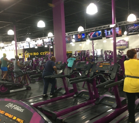 Planet Fitness - East Orange, NJ