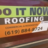 Do It Now Roofing gallery