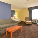 Ramada by Wyndham Santa Fe - Hotels