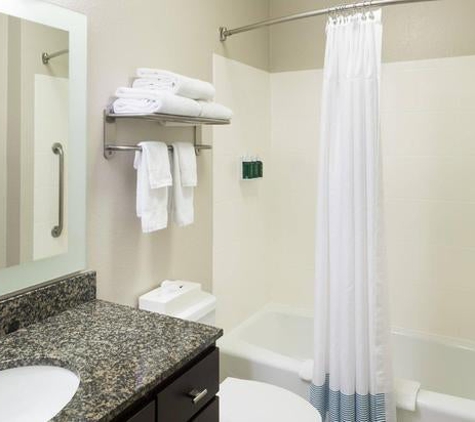 TownePlace Suites Panama City - Panama City, FL