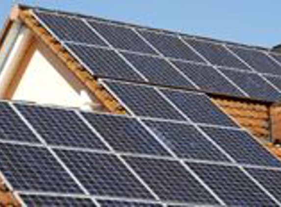 SunSolar U.S. - Residential & Commercial Solar Panel System Contractors - Irvine, CA