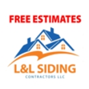 L & L Siding Contractors - Gutters & Downspouts