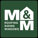 M&M Roofing, Siding & Windows - Austin - Windows