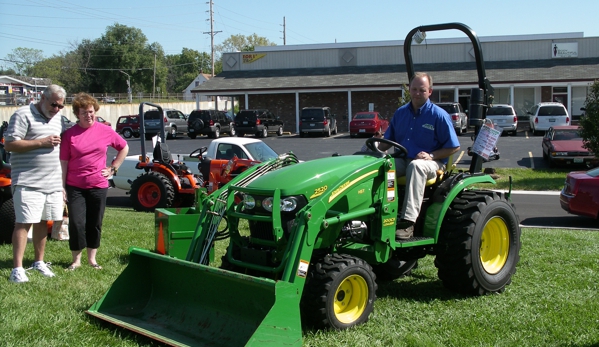 Art's Lawn Mower Shop Inc - Florissant, MO