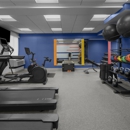 Hampton Inn Winchester-University/Mall Area