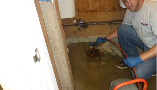 Afford-A-Rooter Plumbing & Drain Cleaning - Broomfield, CO