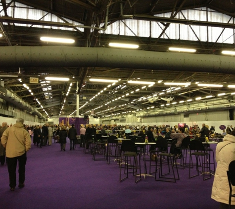 Westminster Kennel Club - New York, NY