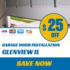 Garage Door Installation Glenview IL gallery