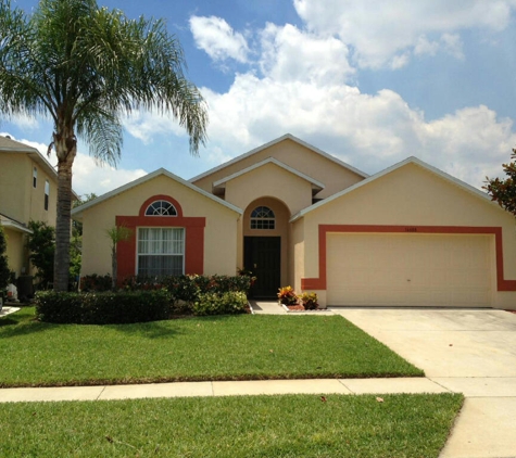Family Fun in Orlando Vacation Home Rental - Clermont, FL