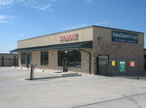 Metro Self Storage - Amarillo, TX