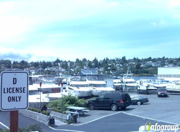 Sundance Yacht Sales - Seattle, WA