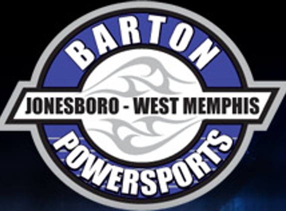 Barton Powersports - West Memphis, AR