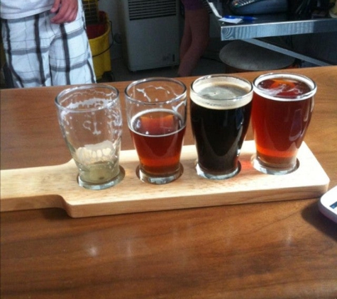 Craft Brewing Company - Lake Elsinore, CA