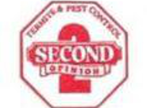 Second Opinion Termite & Pest Control Of Suffolk, VA - Suffolk, VA