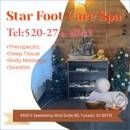 Star Foot Care - Massage Therapists