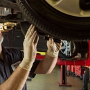 Atlantic Tire & Service - Tire Recap, Retread & Repair