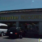 Dimple Records