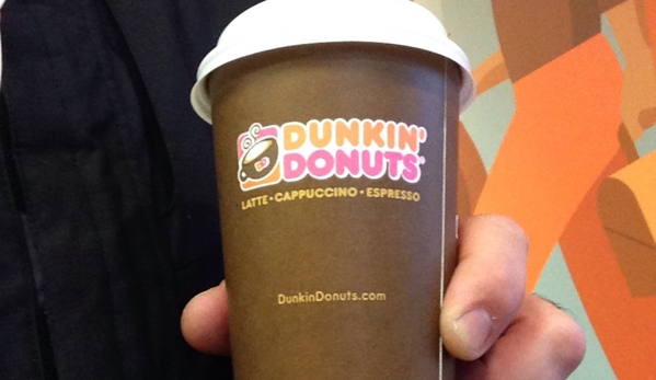 Dunkin' - Norwalk, CT