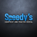 Speedy's Equipment And Tractor Rental - Dumps