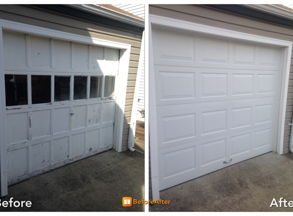 Lone Star Garage Door Repair - Philadelphia, PA