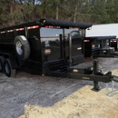 Blue Diamond Cargo - Utility Trailers