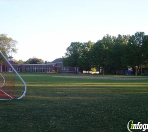 Kingswood Oxford School - West Hartford, CT