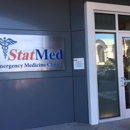 Statmed Urgent Care Clinic - Clinics
