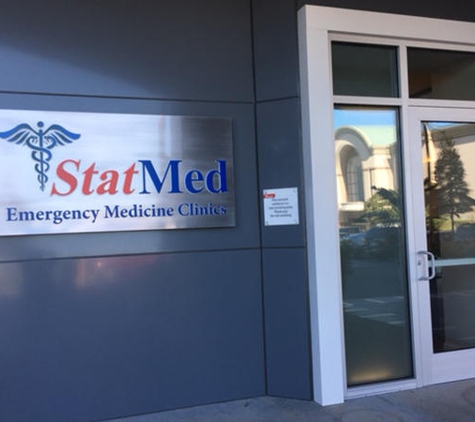 StatMed Urgent Care - Clearwater, FL