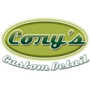 Cory's Custom Detailing - Automobile Detailing