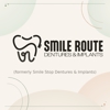 Smile Route Dentures & Implants gallery