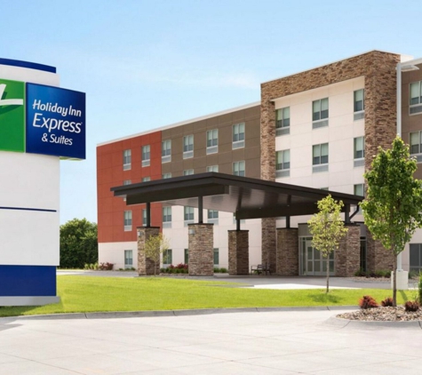 Holiday Inn Express & Suites Senatobia I-55, an IHG Hotel - Senatobia, MS