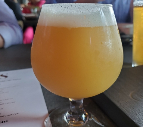 The Brass Tap - Tallahassee, FL