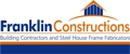 Franklin Constructions Logo