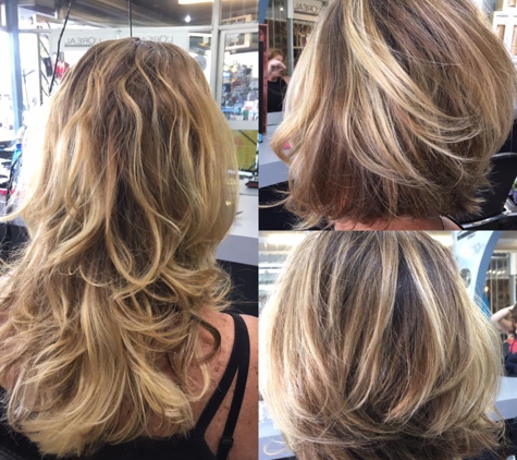 Charmaine's Hair Salon - Lismore, NSW. Hair cuts Lismore