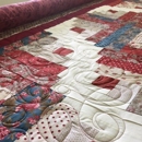 The Barefoot Quilter Longarm Service