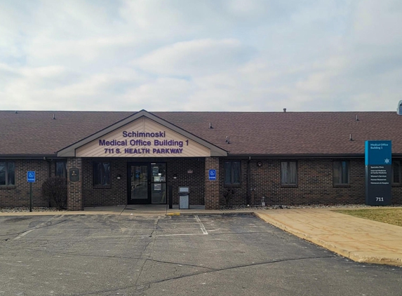 Three Rivers Health Womens Services - Three Rivers, MI