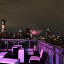 Rooftop 93 Bar & Lounge - Bars