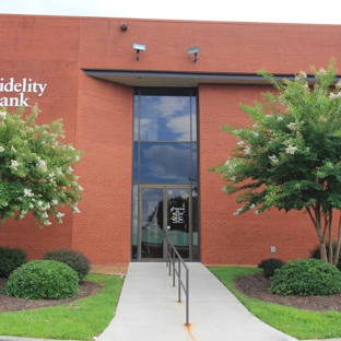 Fidelity Bank - Yanceyville, NC