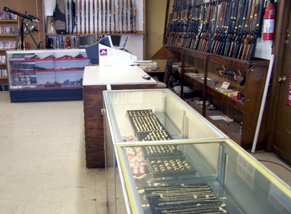 A-1 Gun and Pawn - North Little Rock, AR