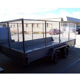 Better Trailers - Fyshwick, ACT