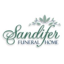 Sandifer Funeral Home - Funeral Directors