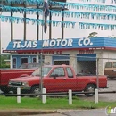 Tejas Motors - Used Car Dealers