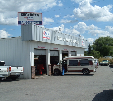 Ray & Roy's Repair, Inc - Spokane Valley, WA