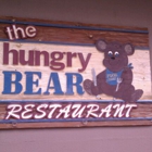 Hungry Bear
