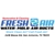 Fresh Air Restoration and Cleaning - Air Duct Cleaning