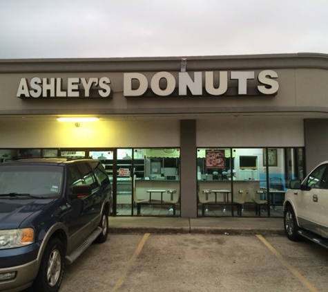 Ashley's Donuts Kolaches and Tacos NASA/Clear Lake - Houston, TX